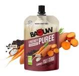 Baouw Pure nutritionnelle bio - Patate douce - Carotte - Poivre Timut