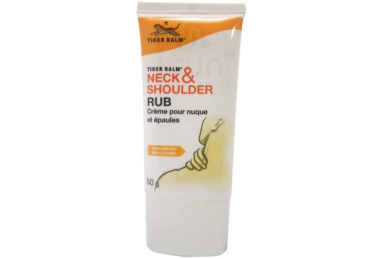 Baume du Tigre Crme Neck & Shoulder 50g 