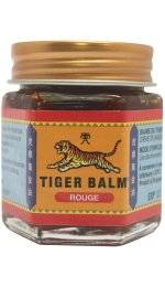 Baume du Tigre Rouge 30g