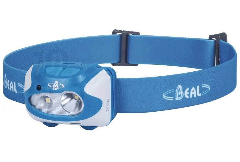 Beal Lighting Lampe Frontale FF150 