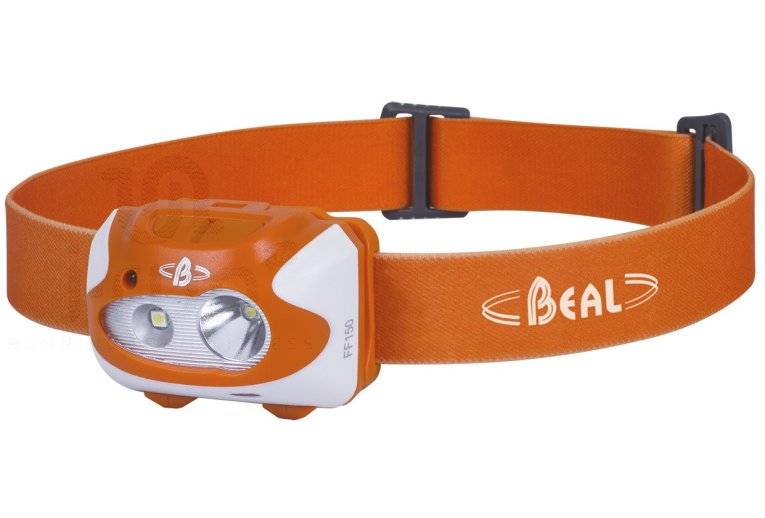 Beal Lighting Lampe Frontale FF150 