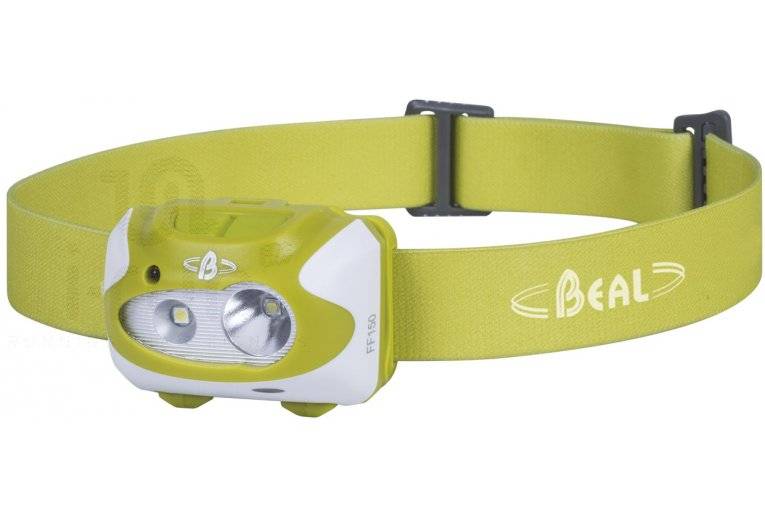 Beal Lighting Lampe Frontale FF150 