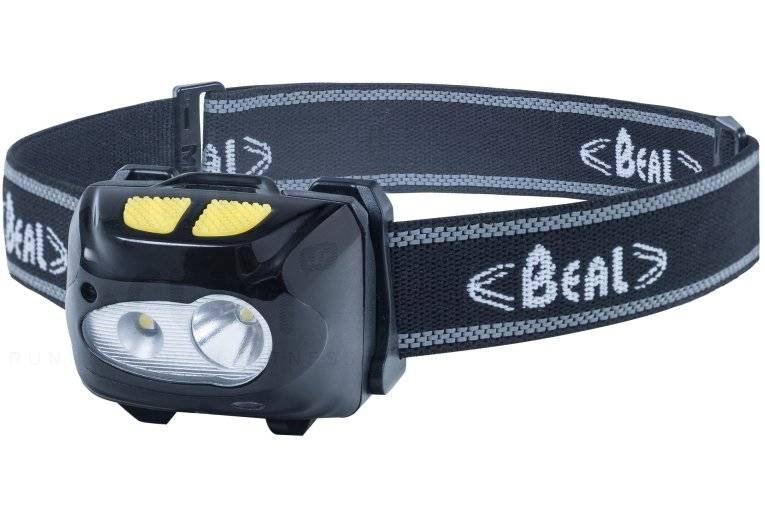 Beal Lighting Lampe Frontale FF210 R 