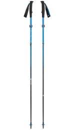 Black Diamond Distance Carbon FLZ Z-Poles