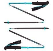 Black Diamond Distance Carbon Z-Poles W