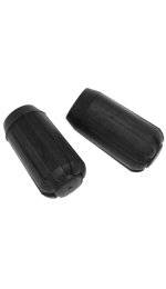 Black Diamond Embouts Trekking Pole Tip Protectors