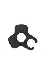 Black Diamond Trekking Baskets 38 mm with Clip