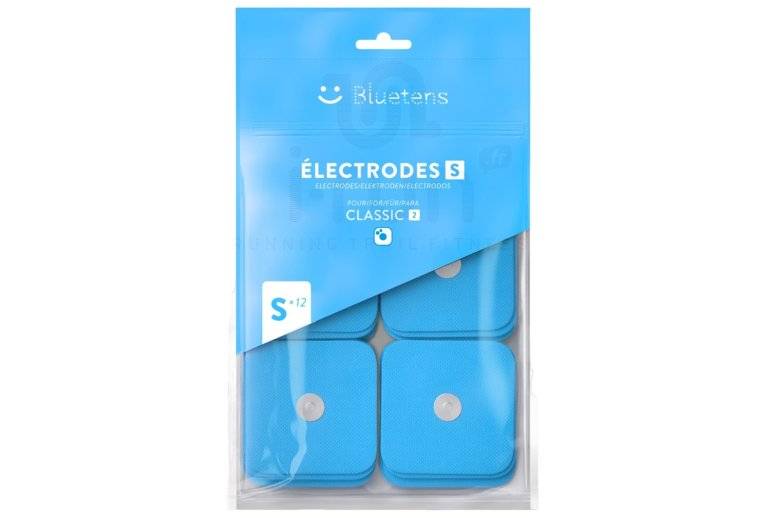 Bluetens lectrodes Classic 2 S