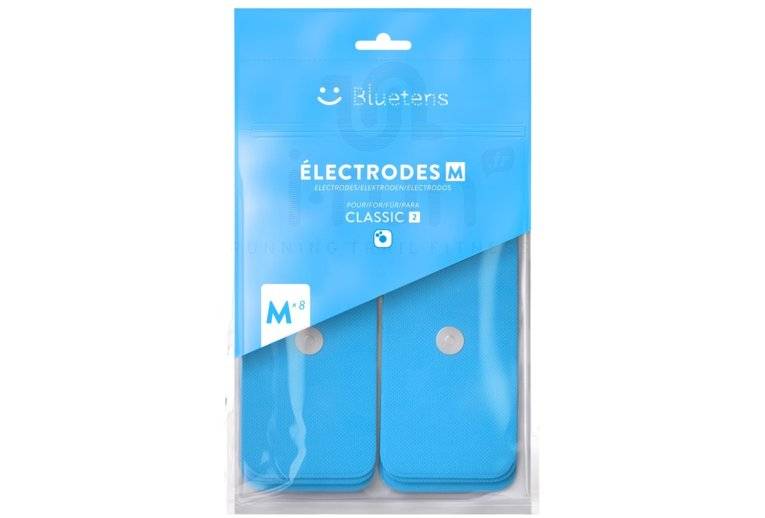 Bluetens lectrodes Classic 2 M