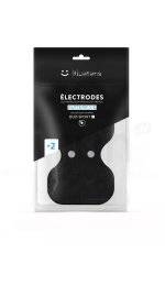 Bluetens �lectrodes papillon - Pack de 2 S