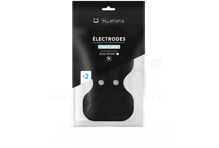Bluetens �lectrodes papillon - Pack de 2 S