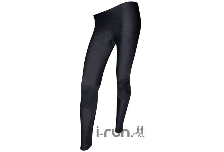 Body Science Collant Compression Elite Athletic W femme pas cher Elite Athletic Tights Womens