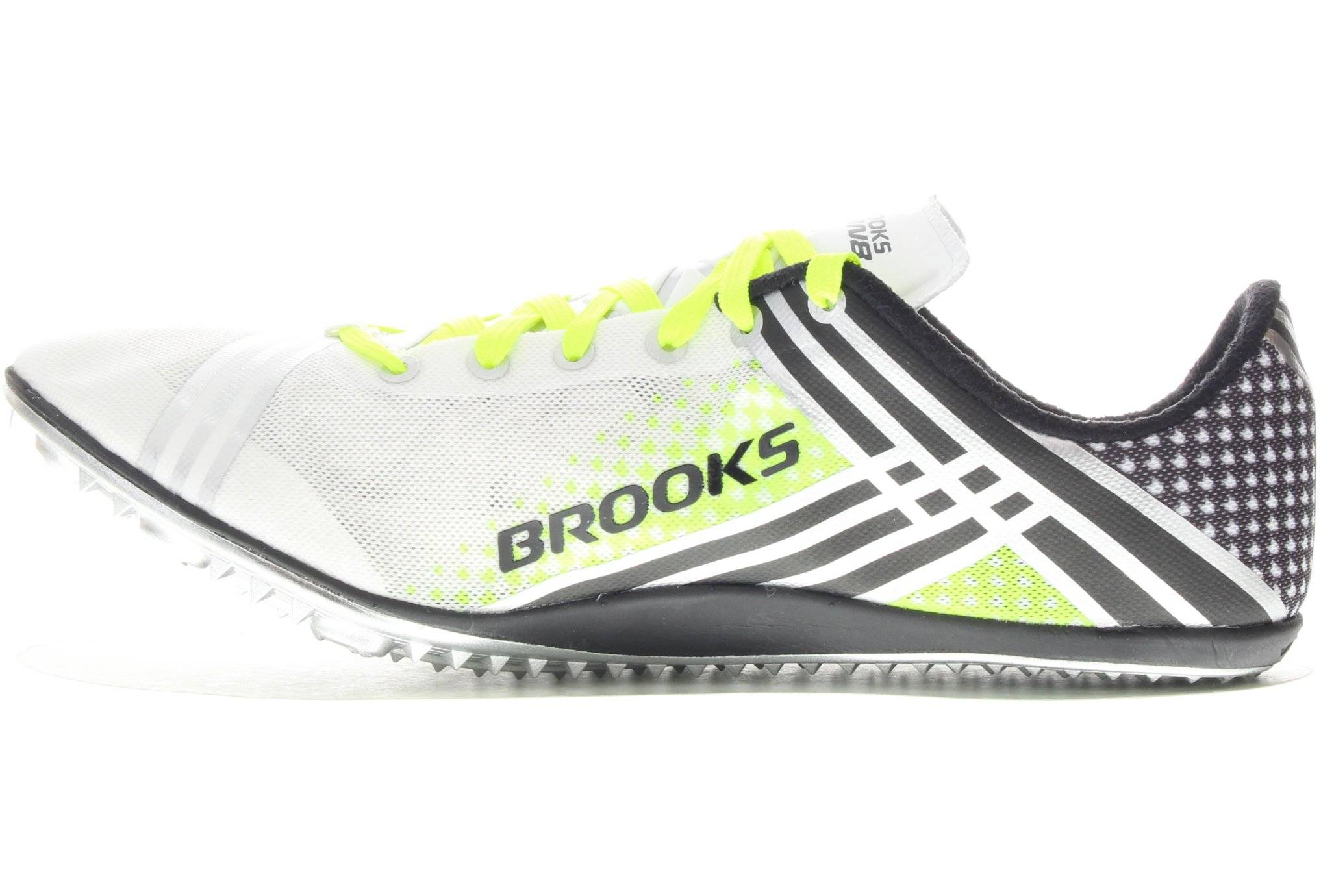 Brooks 3 ELMN8 M homme en destockage 100025 1D 159