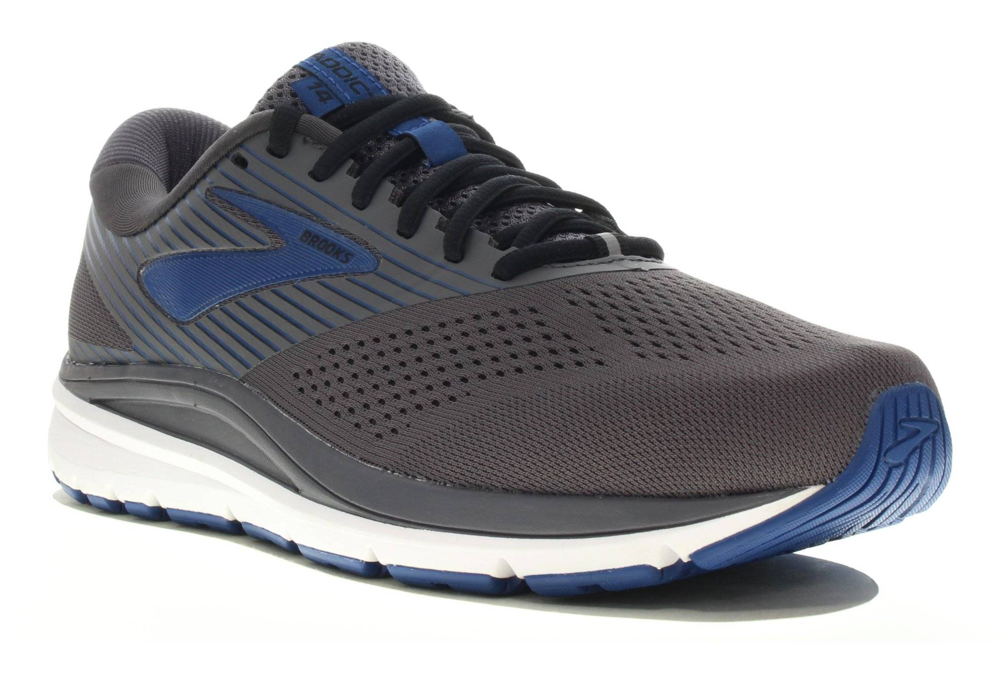 Brooks Addiction 14 M 