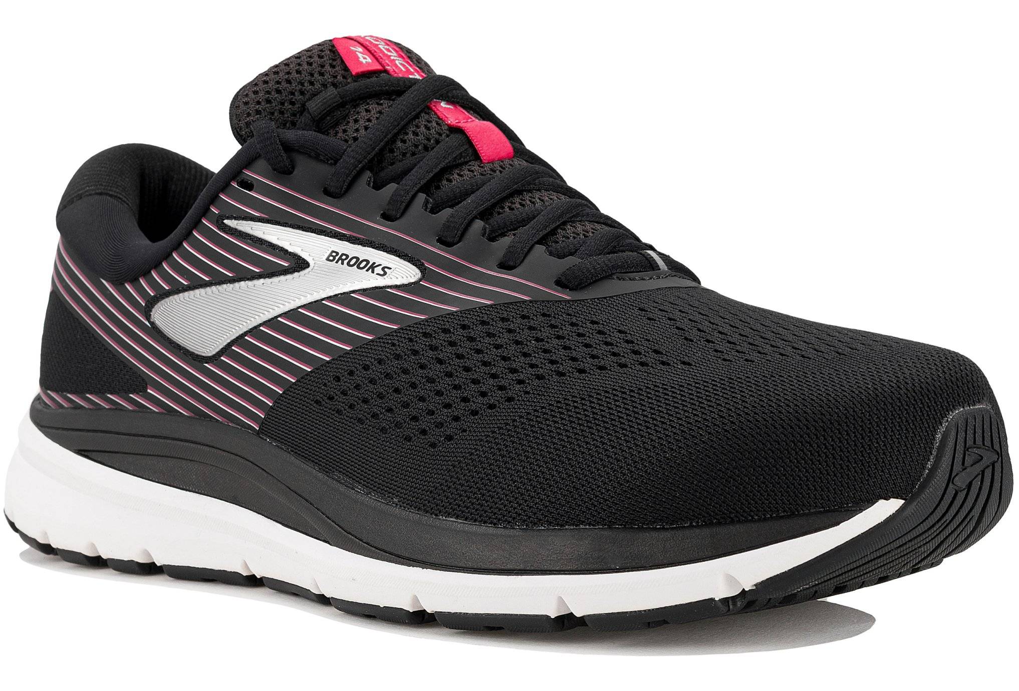 Brooks Addiction 14 Wide W 