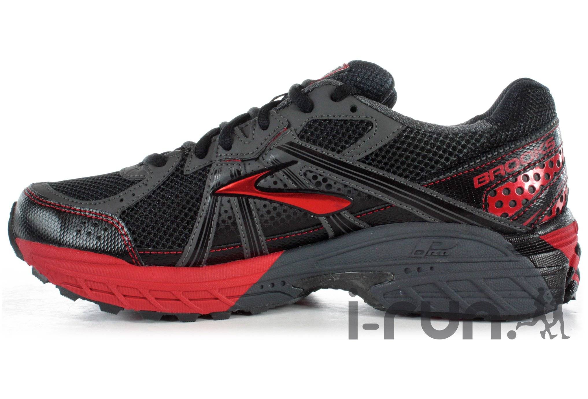 Brooks adrenaline hotsell asr 14 homme