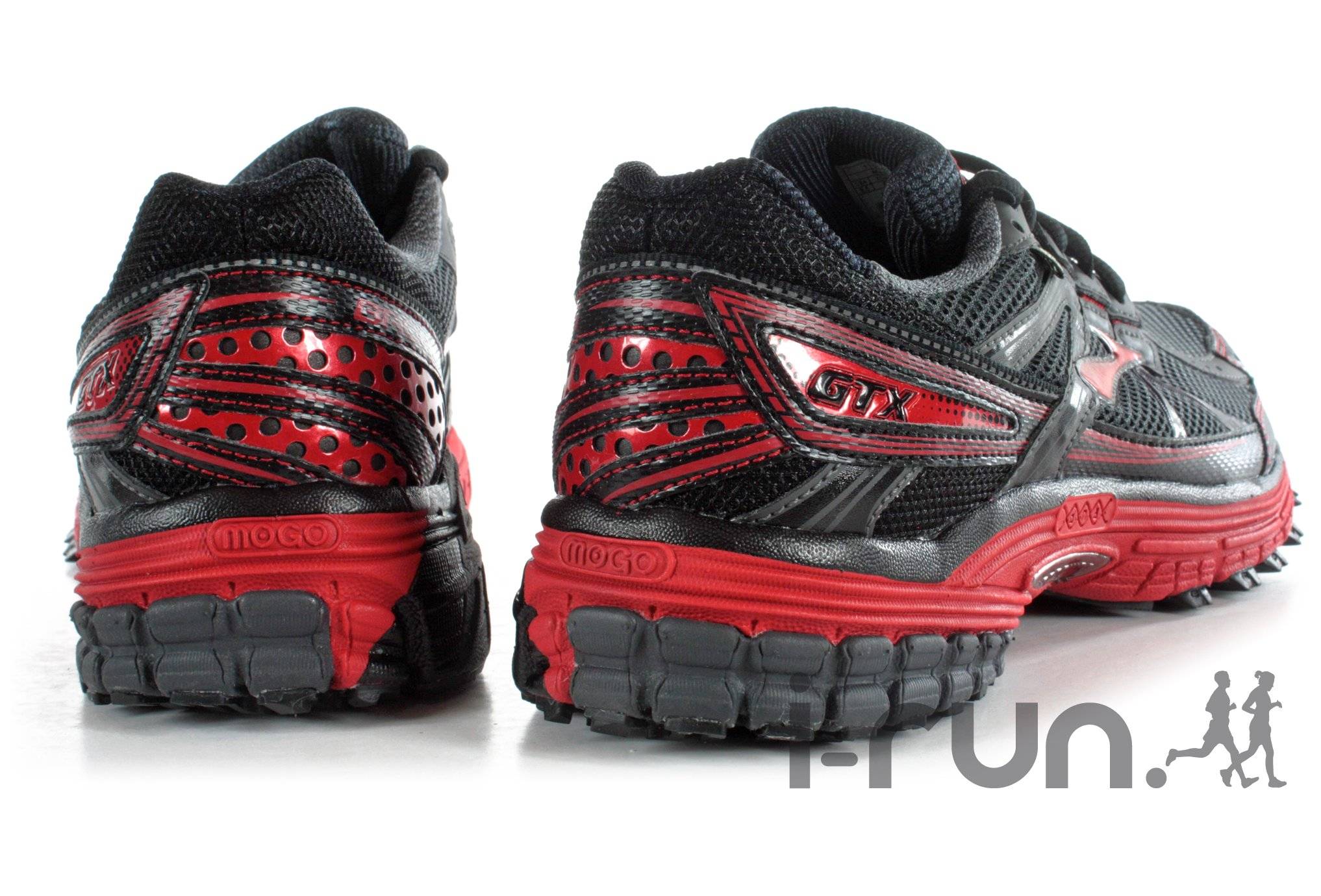 Brooks adrenaline asr outlet homme