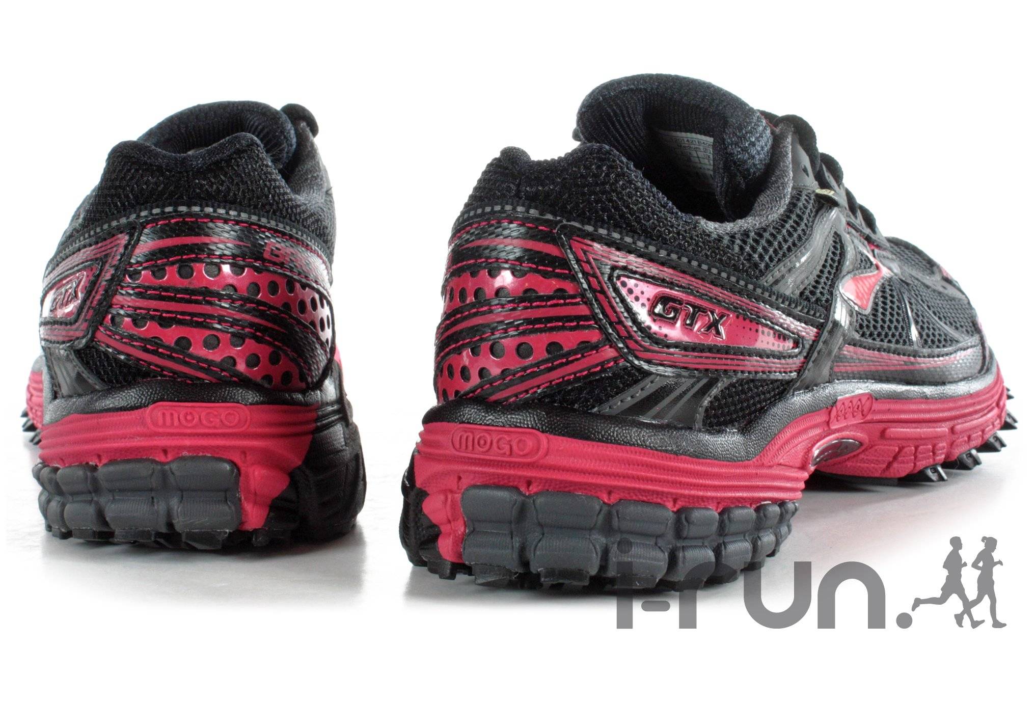 Brooks Adrenaline ASR 10 Gore Tex W femme pas cher 120142 1B 408