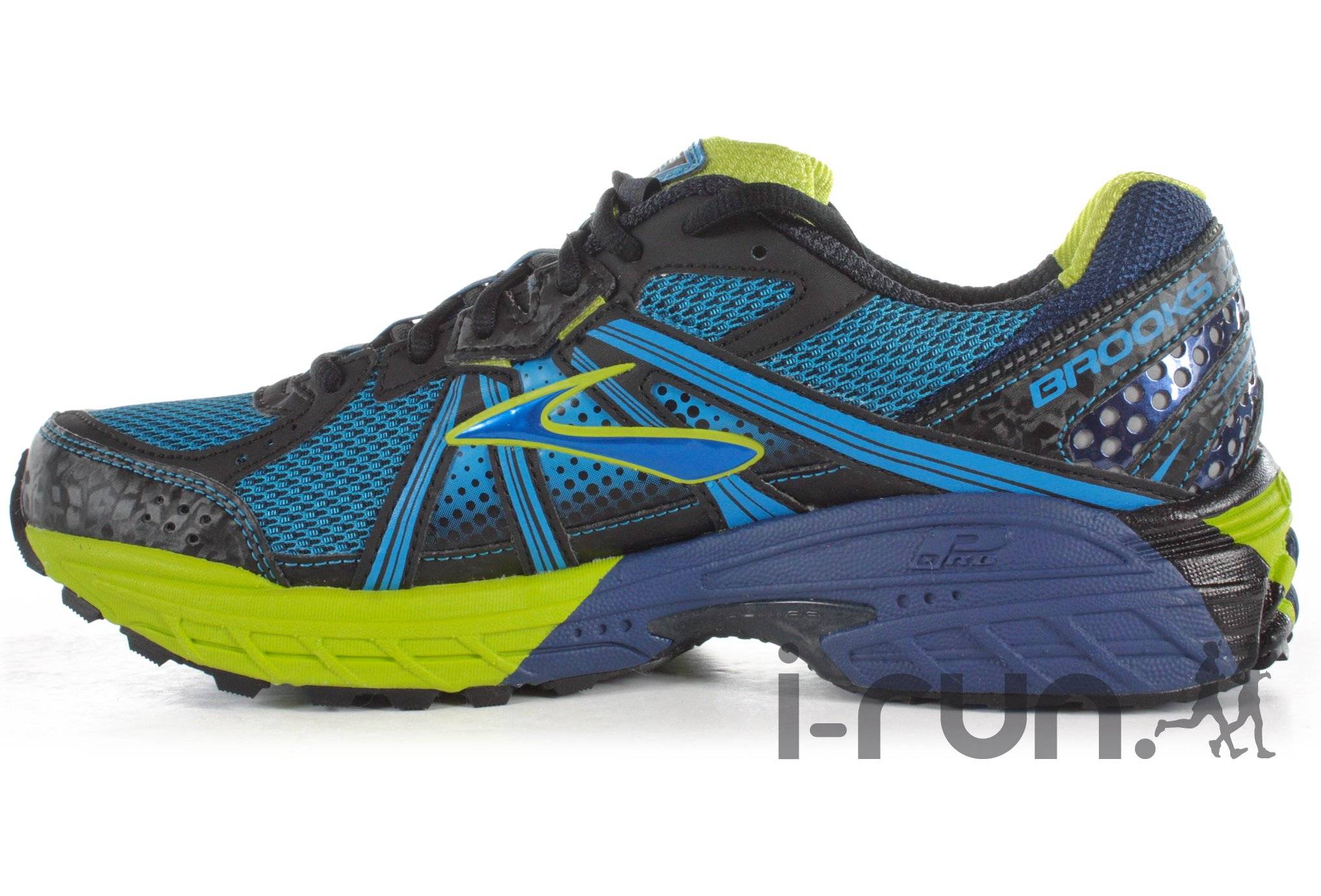 Brooks Adrenaline ASR 10 M homme pas cher 110147 1D 375