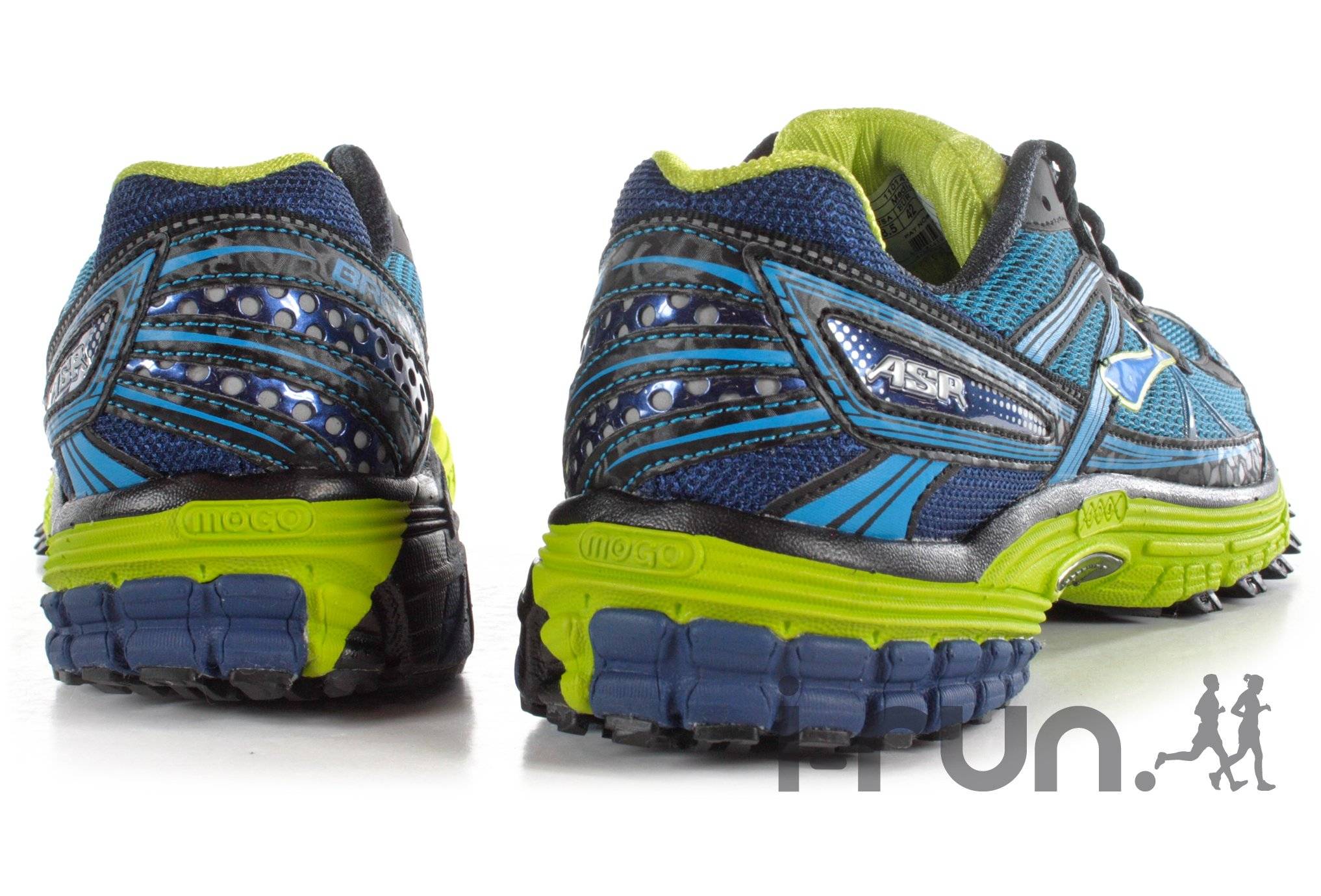 Brooks adrenaline outlet asr homme