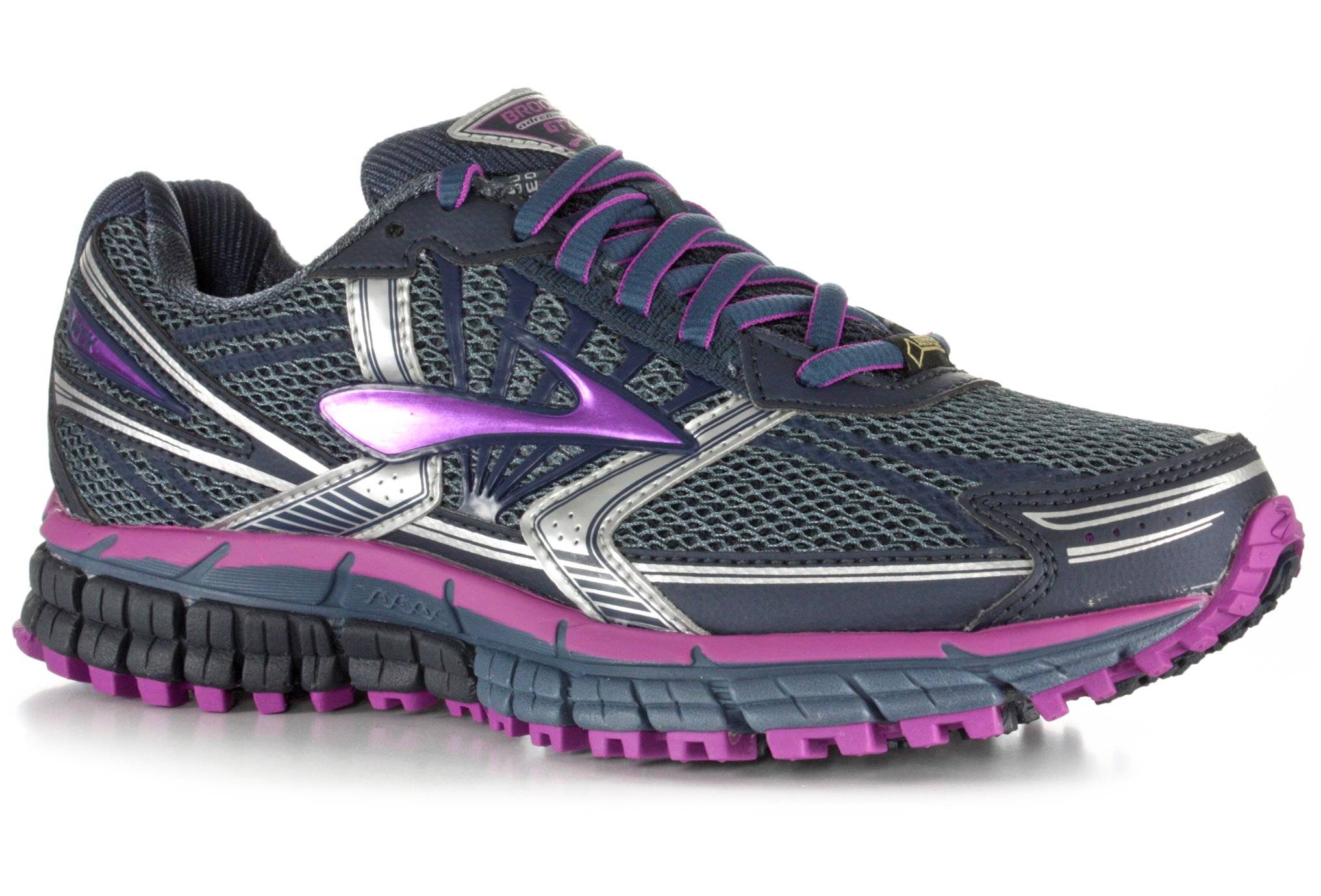 Brooks Adrenaline ASR 11 Gore-Tex W 