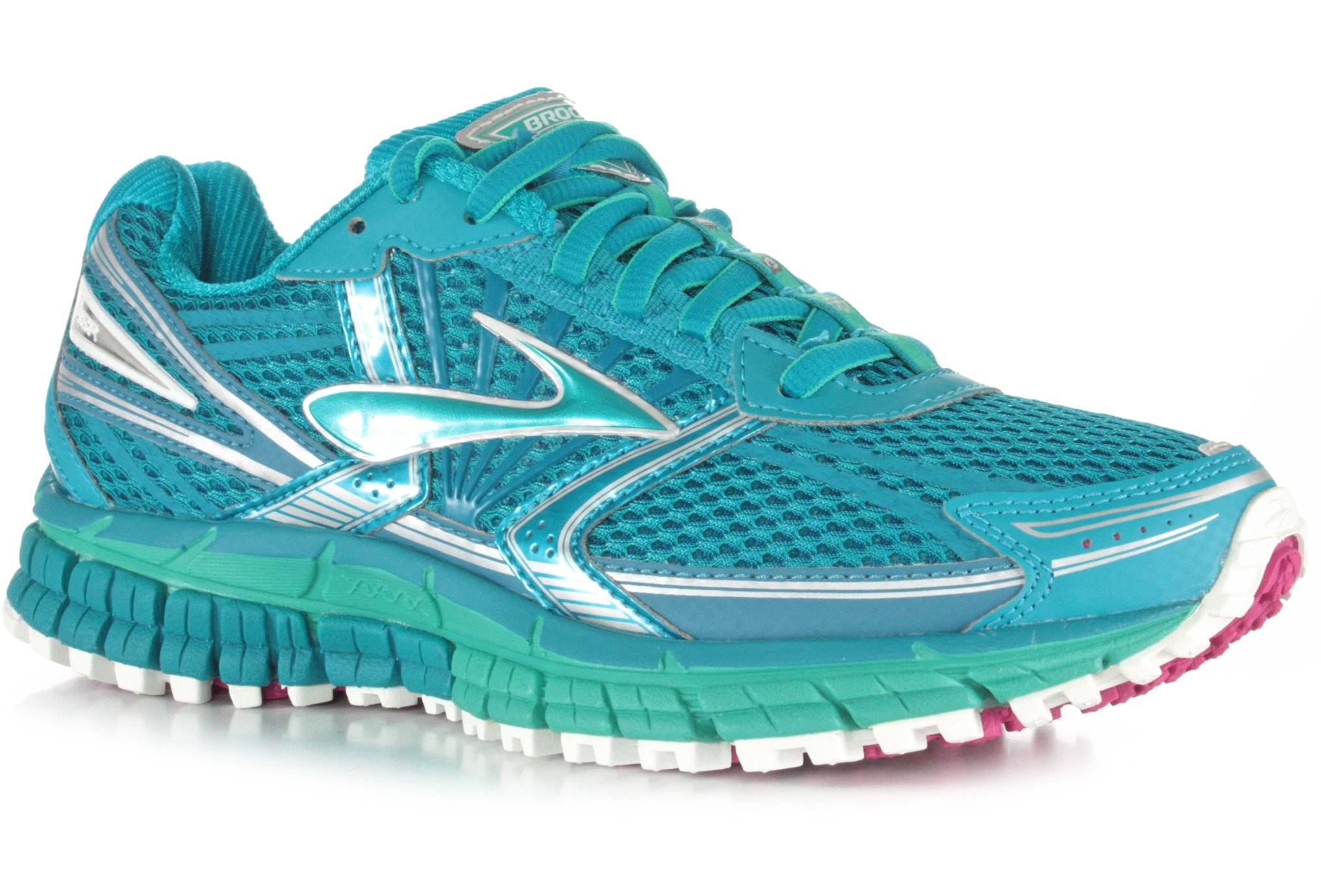Brooks Adrenaline ASR 11 W 