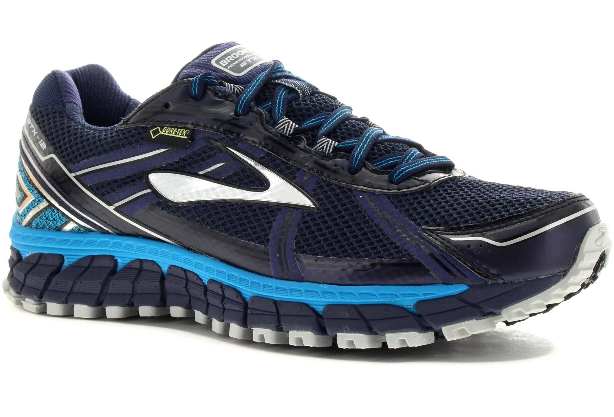 Brooks Adrenaline ASR 12 Gore-Tex M 