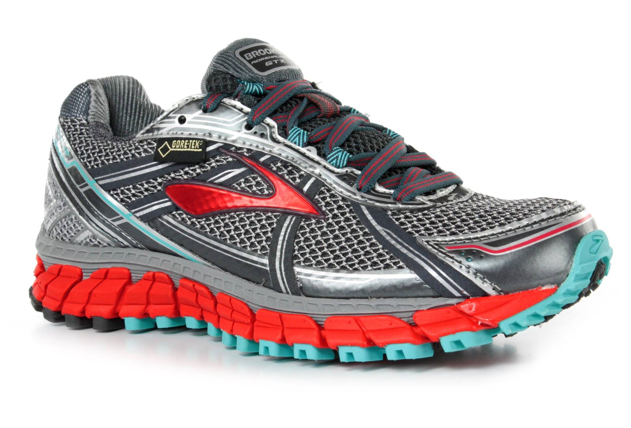 Brooks Adrenaline ASR 12 Gore-Tex W 