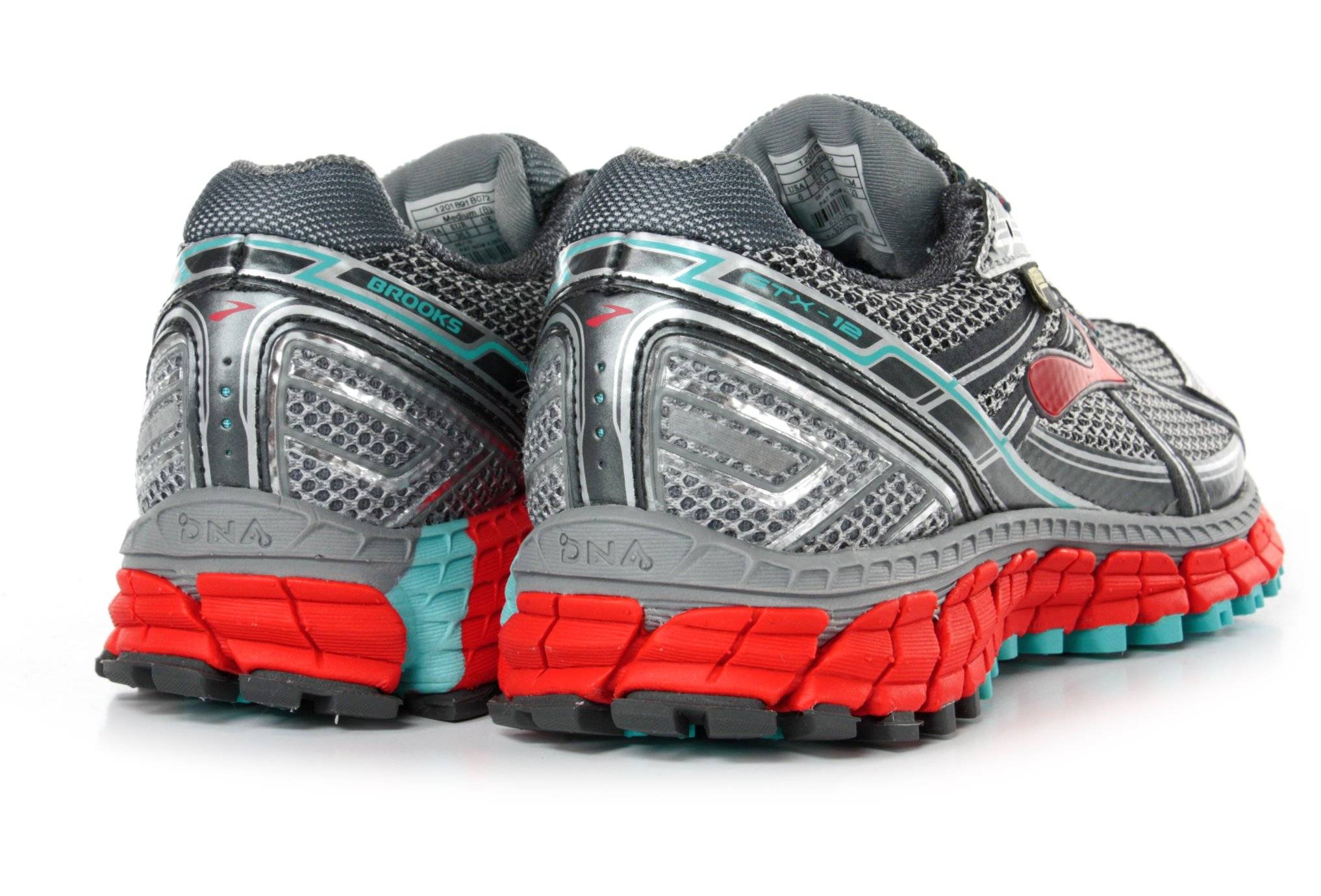 Brooks adrenaline fashion asr 12 womens for