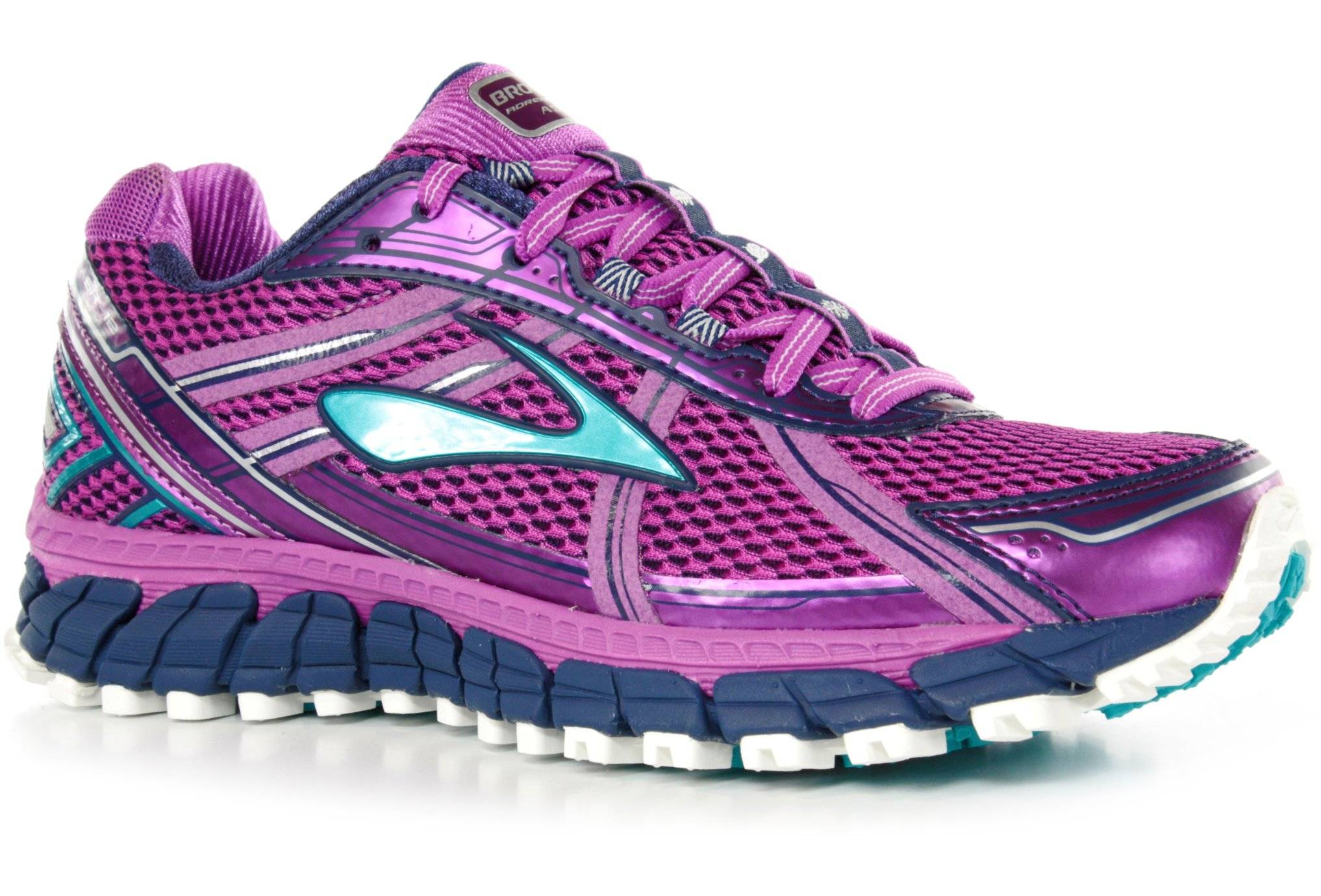 Brooks Adrenaline ASR 12 W 