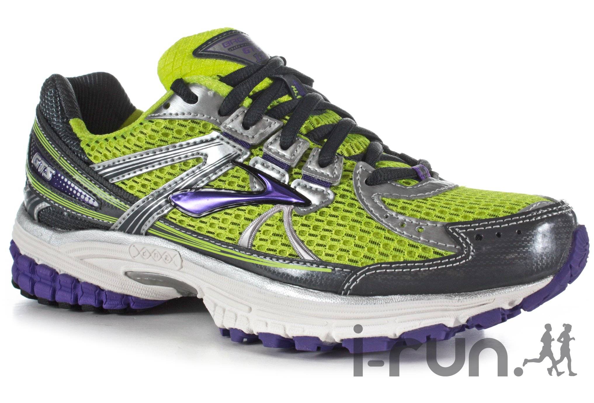 Brooks Adrenaline GTS 13 W 