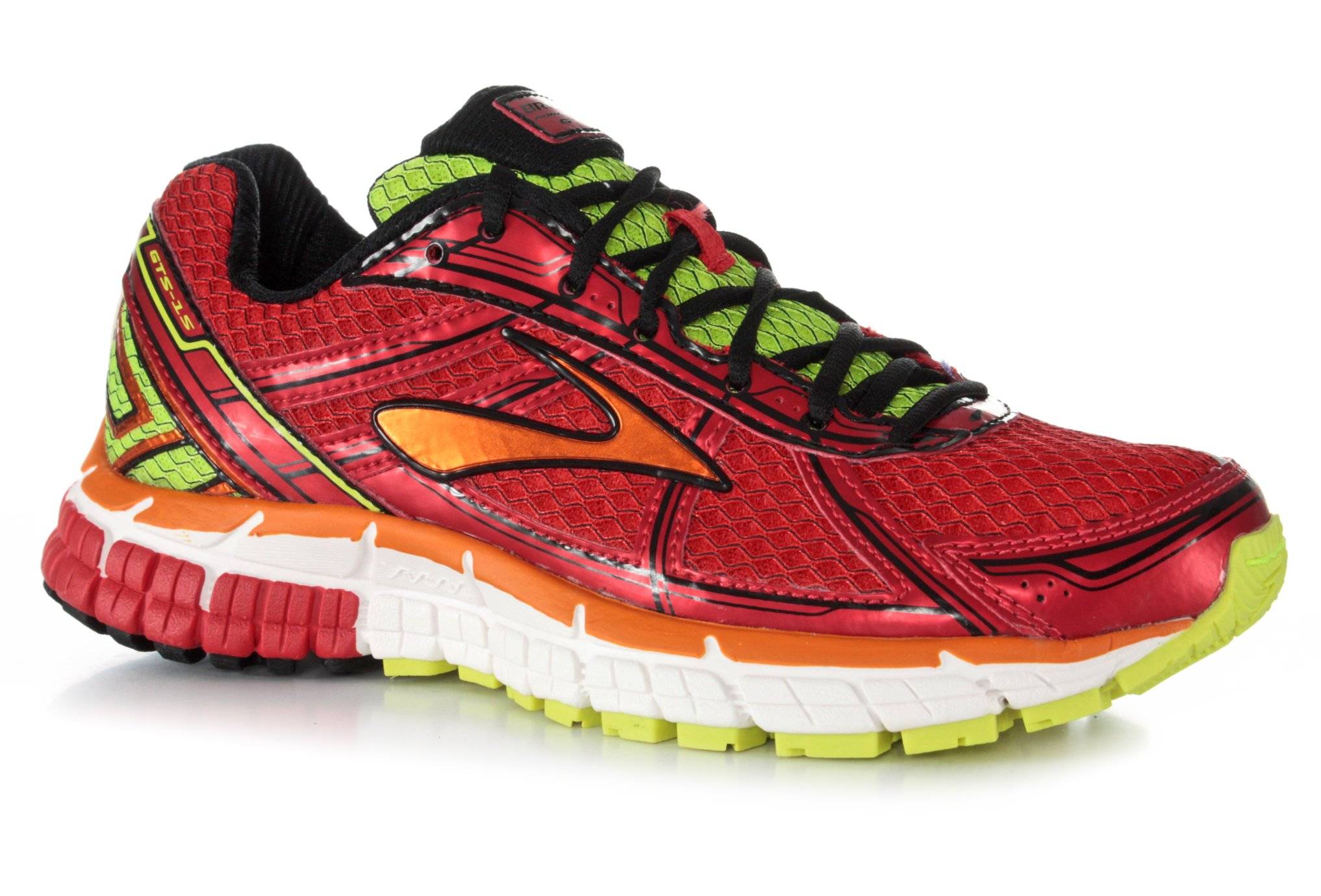 Brooks adrenaline junior on sale