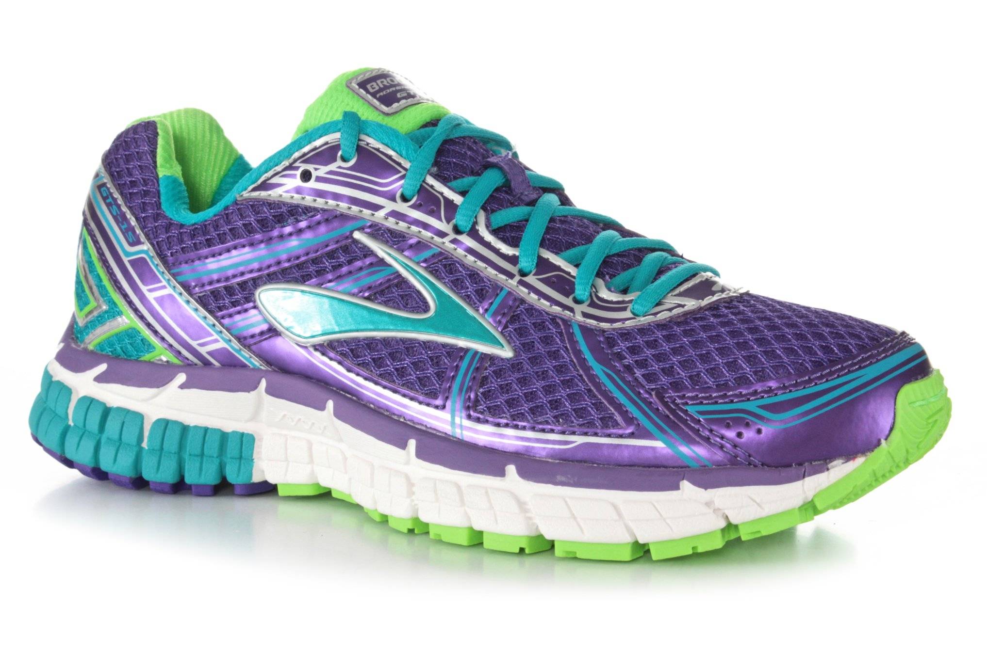 Brooks Adrenaline GTS 15 Junior 