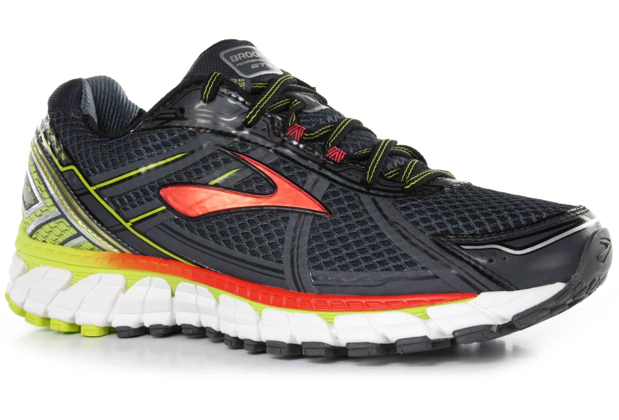 Brooks Adrenaline GTS 15 M