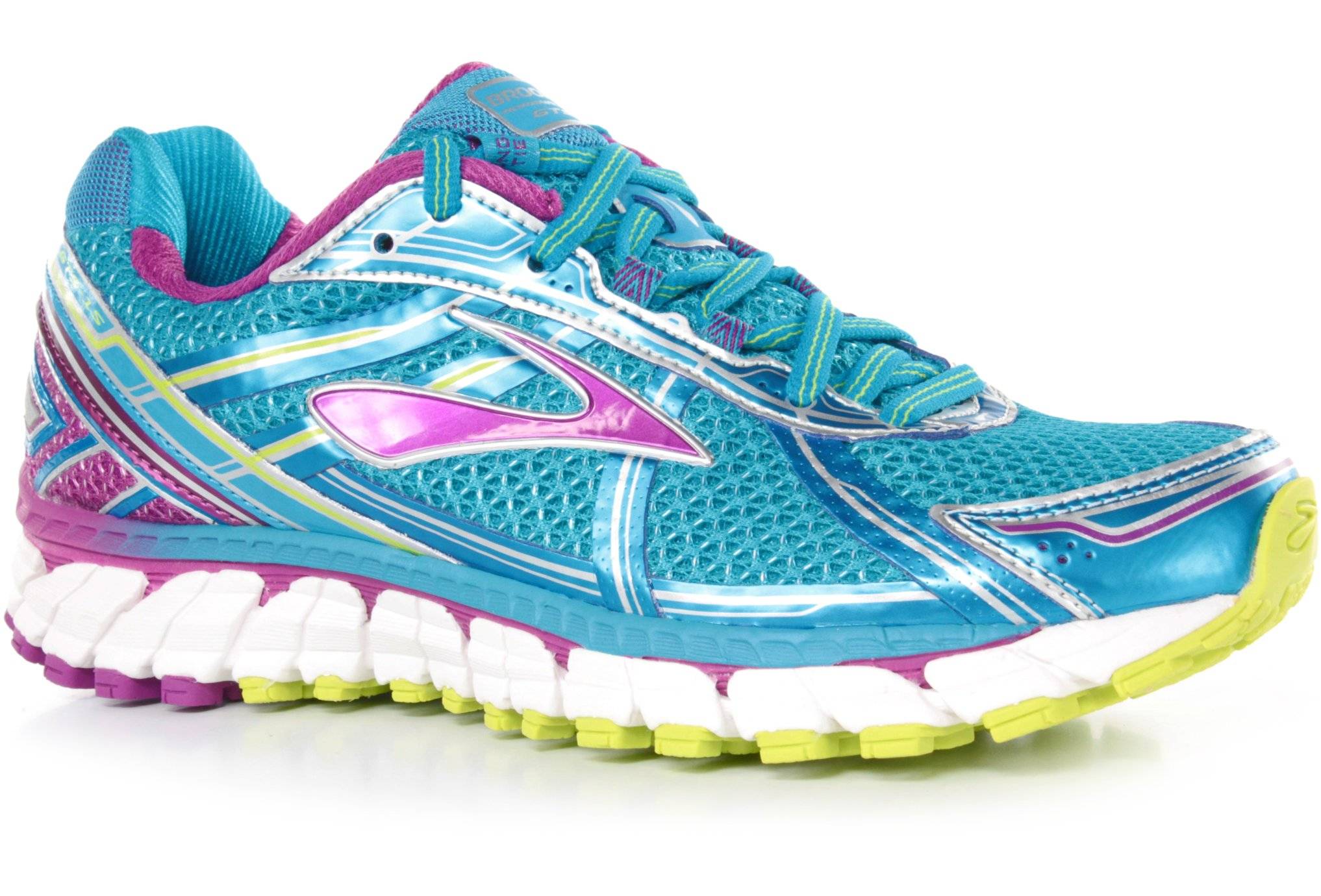 Brooks Adrenaline GTS 15 W 