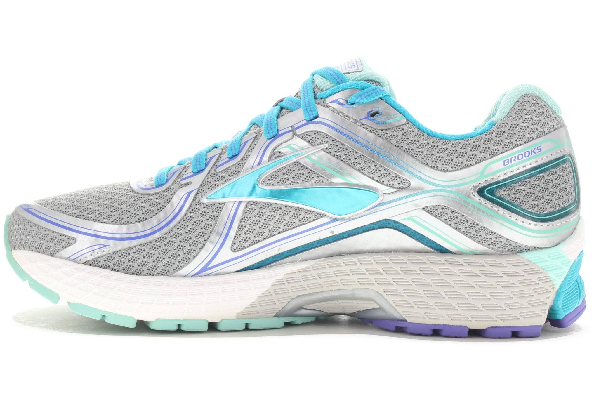 Brooks adrenaline hotsell gts 16 femme