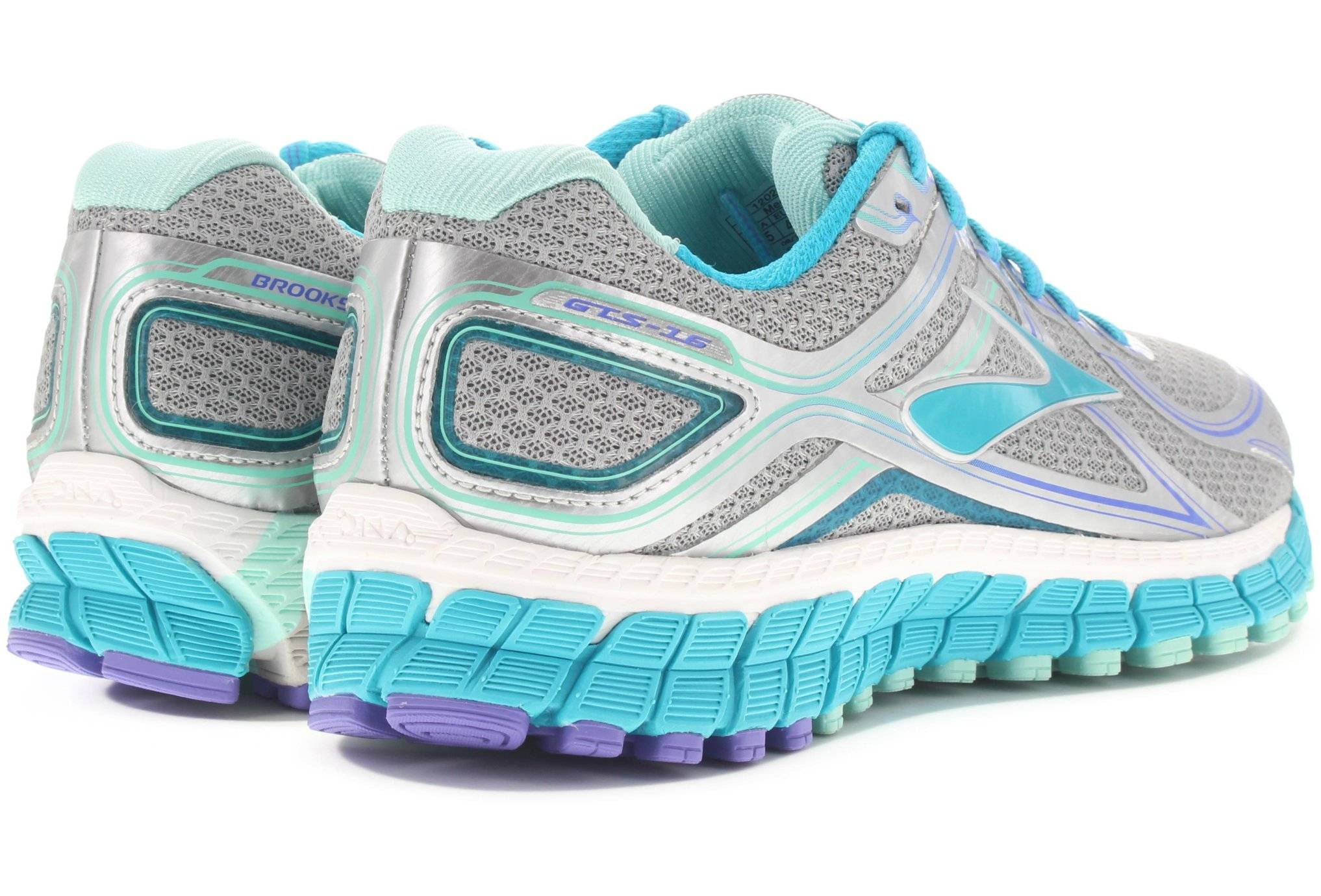 Brooks adrenaline clearance gts 16 femme