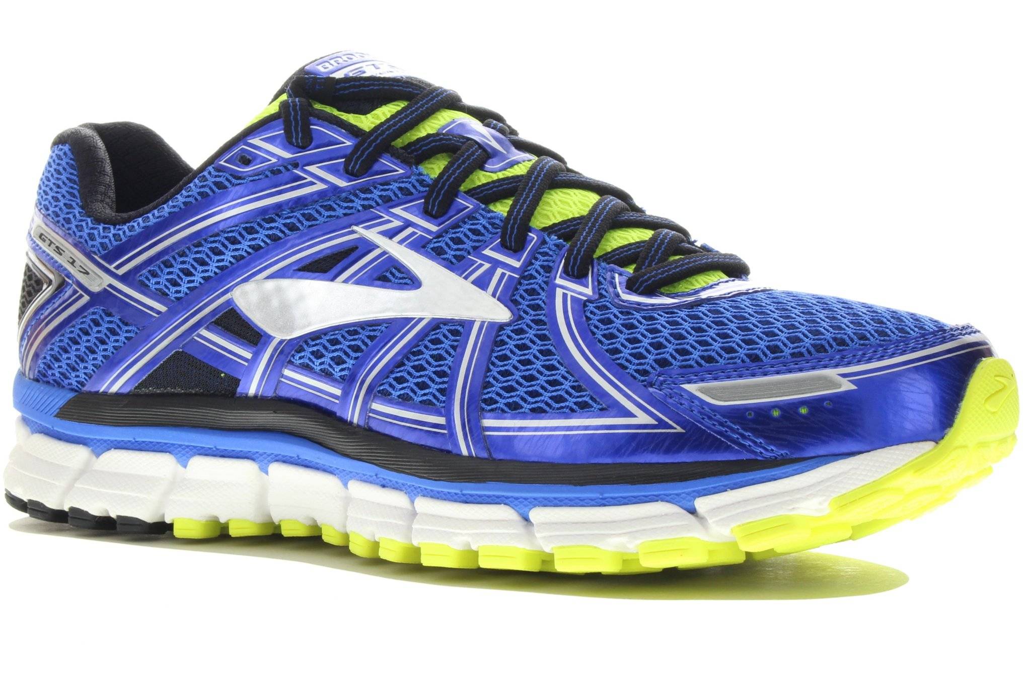 Brooks Adrenaline GTS 17 M 