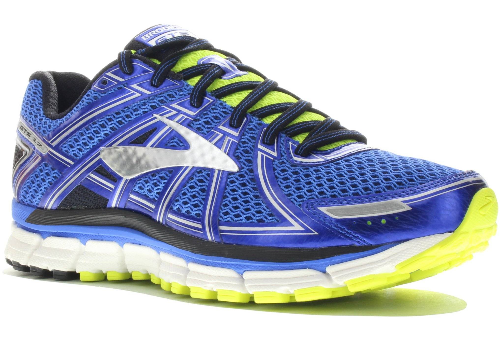 Brooks Adrenaline GTS 17 M - Large 