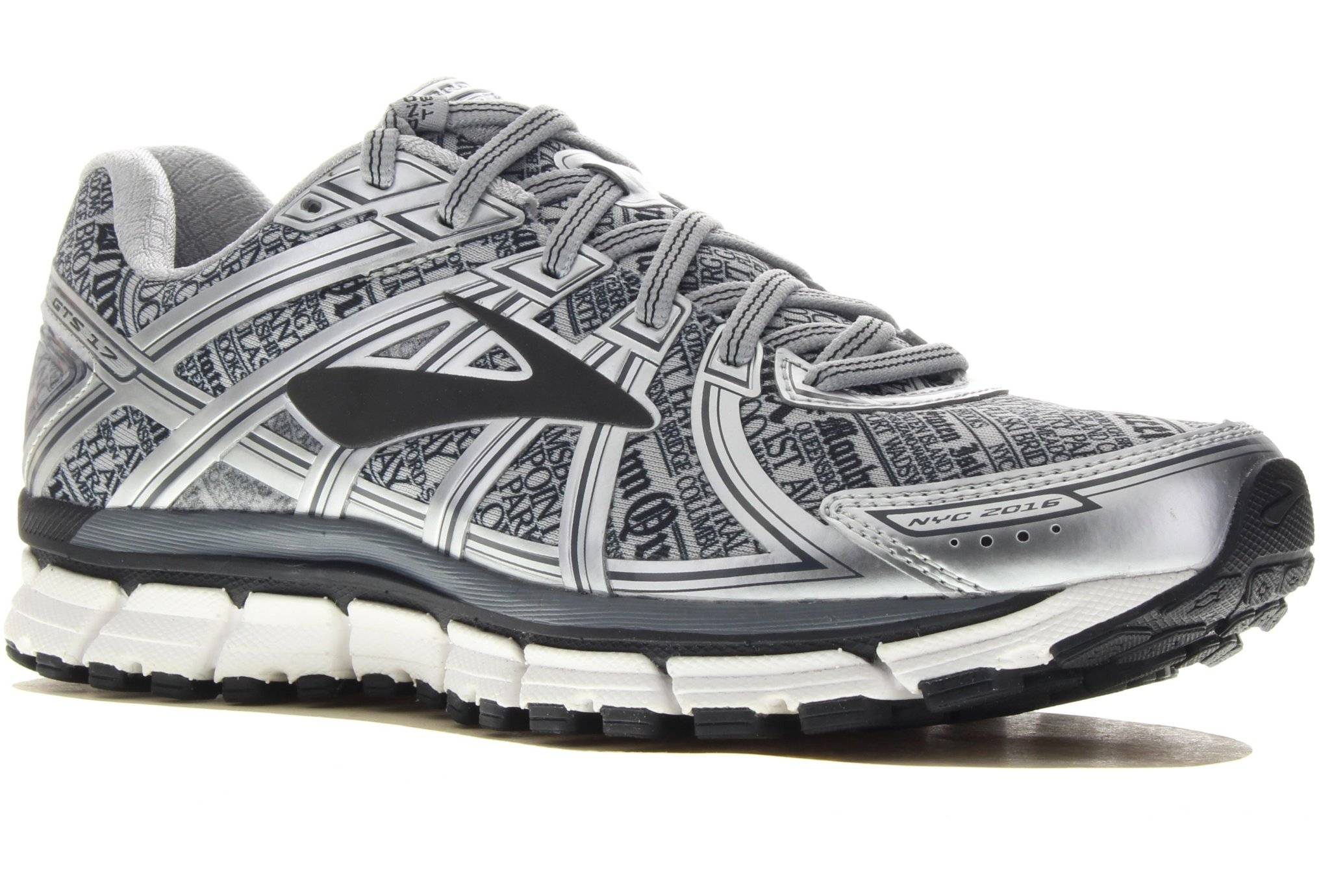 Brooks Adrenaline GTS 17 New-York W 