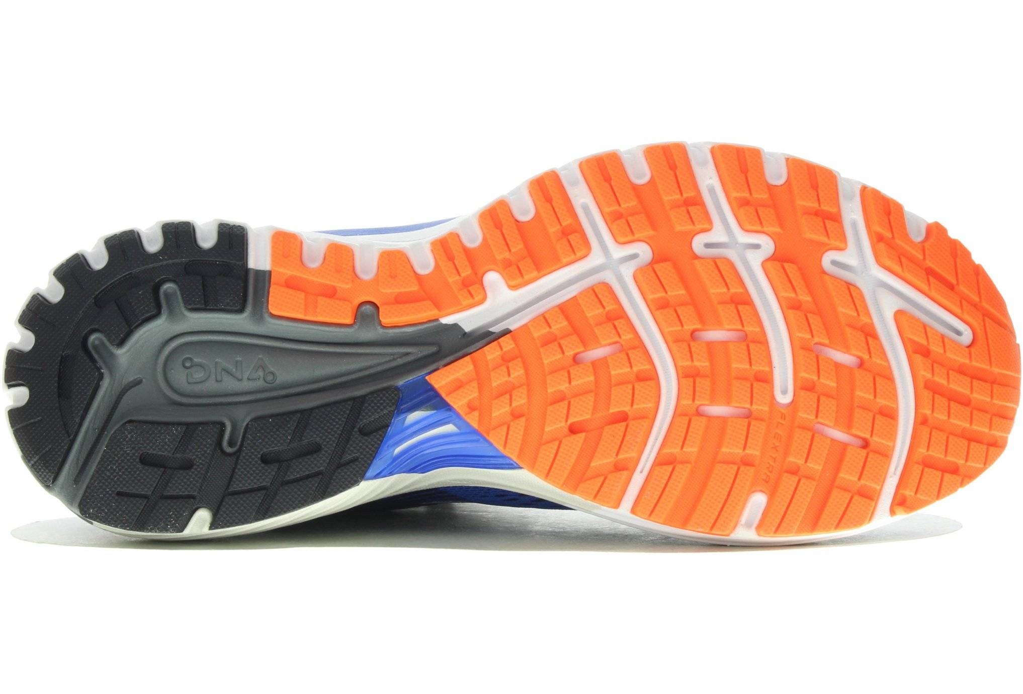 Brooks adrenaline gts outlet 18 orange