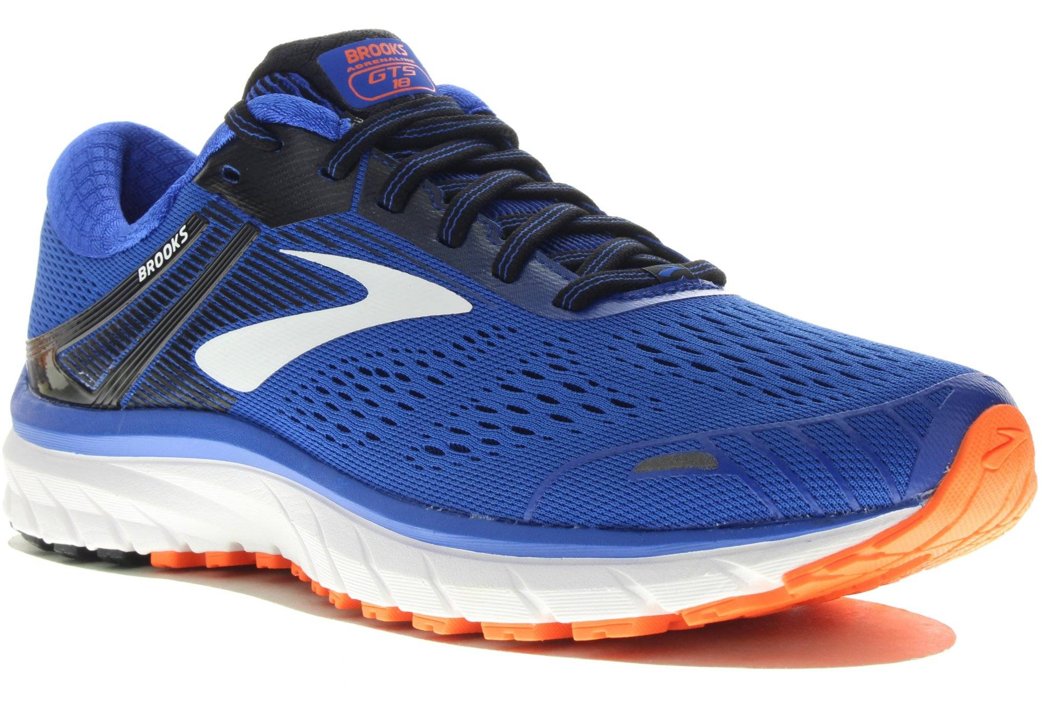 Brooks Adrenaline GTS 18 M