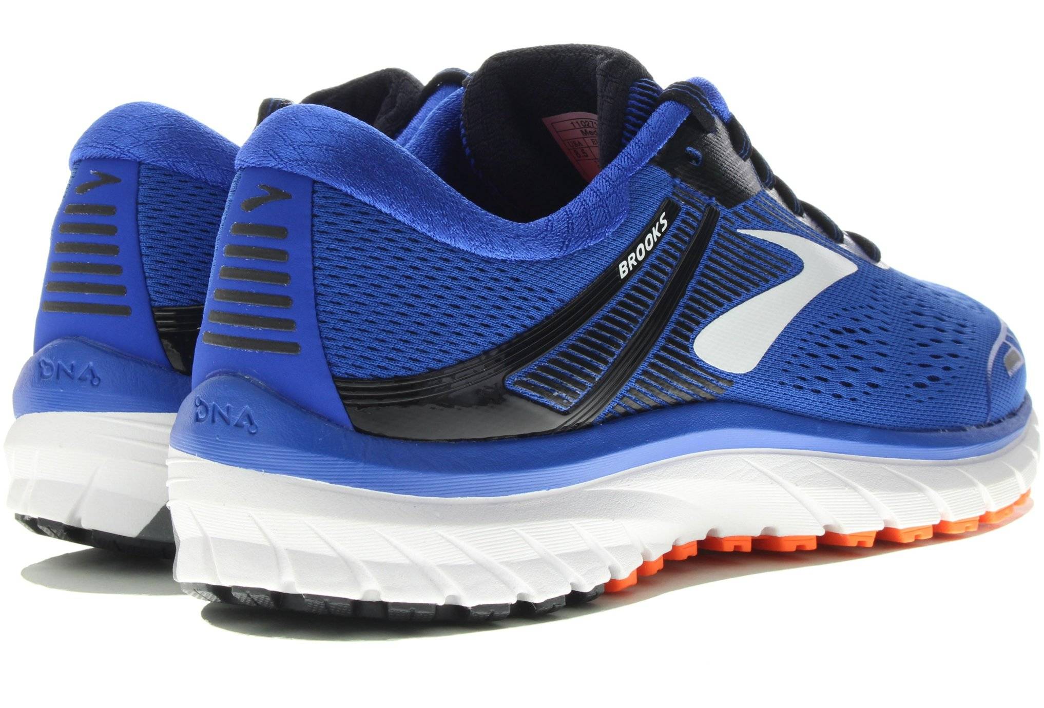 Brooks gts cheap 18 uomo scontate