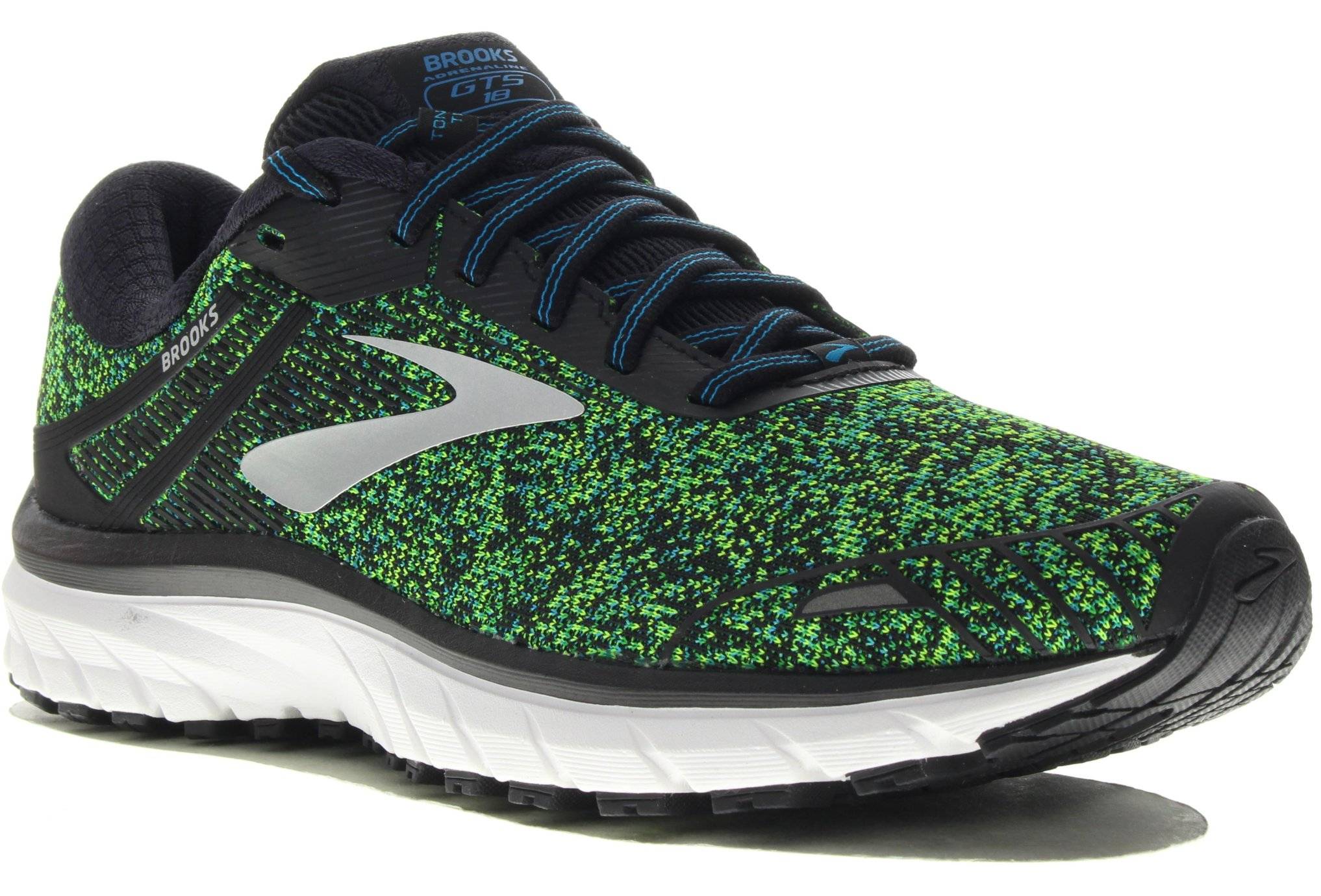 Brooks Adrenaline GTS 18 M 