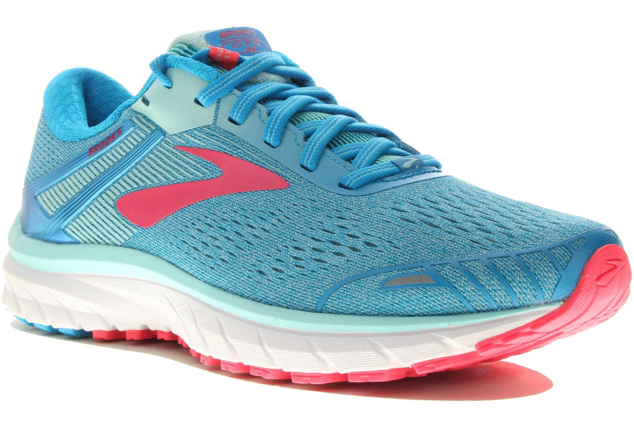Brooks Adrenaline GTS 18 W 