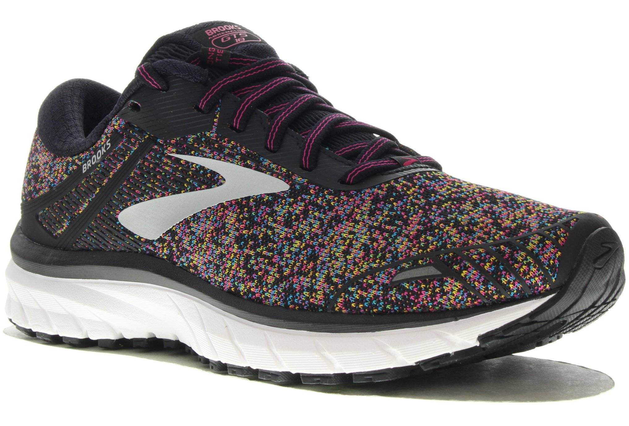 Brooks Adrenaline GTS 18 W 