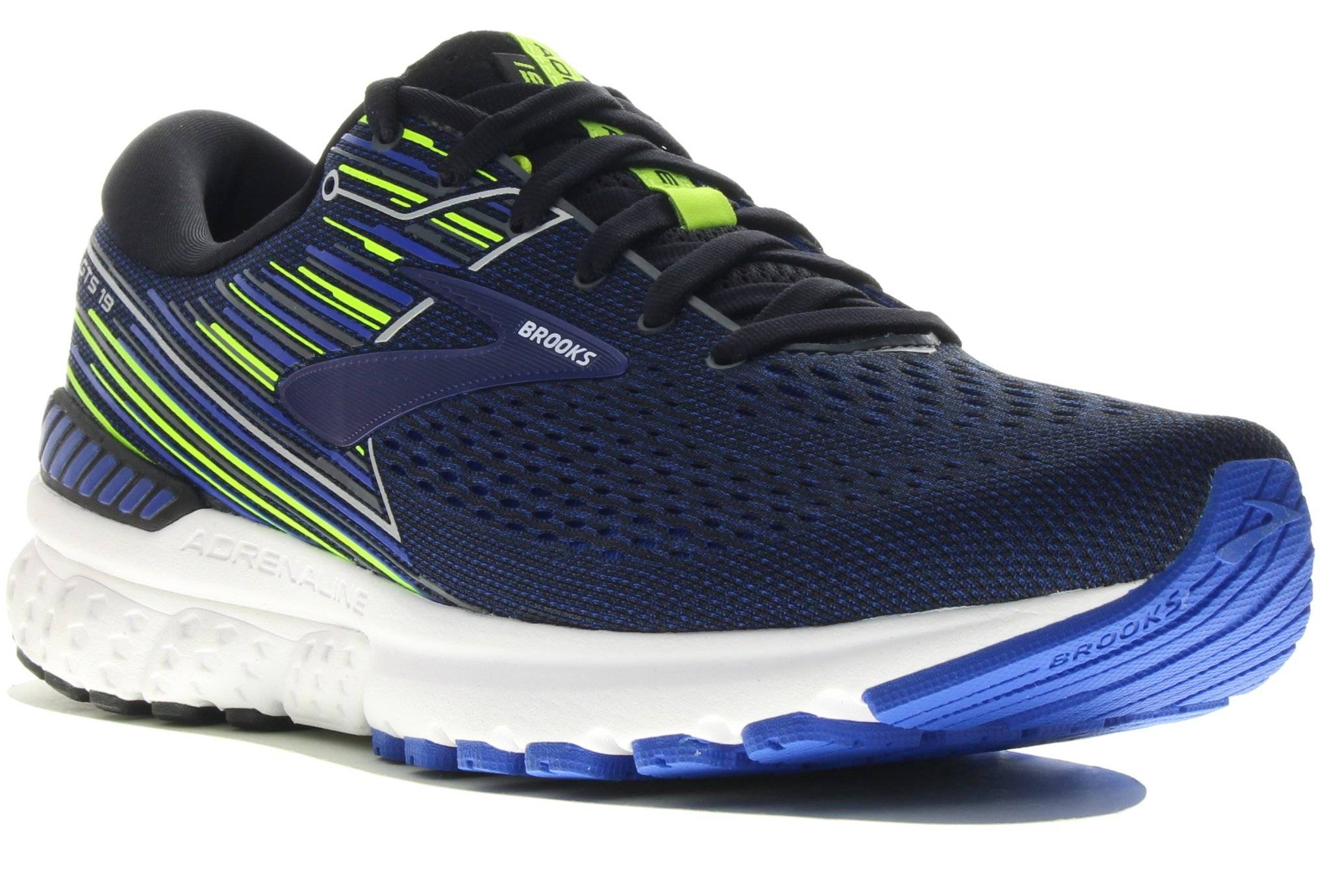 Brooks Adrenaline GTS 19 M 
