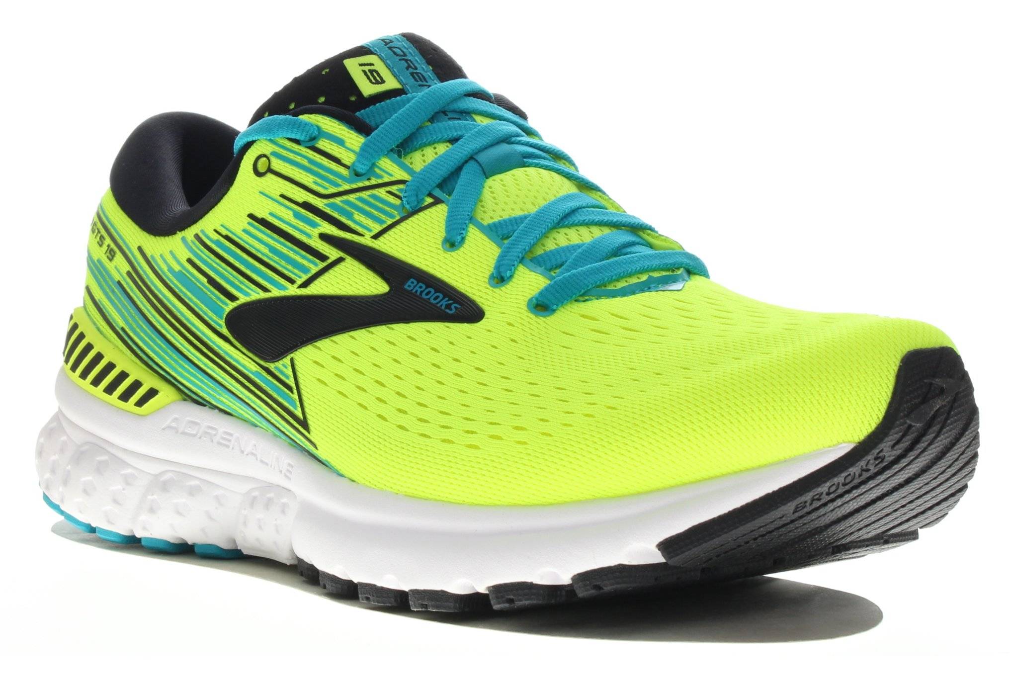 Mens brooks adrenaline gts 19 on sale