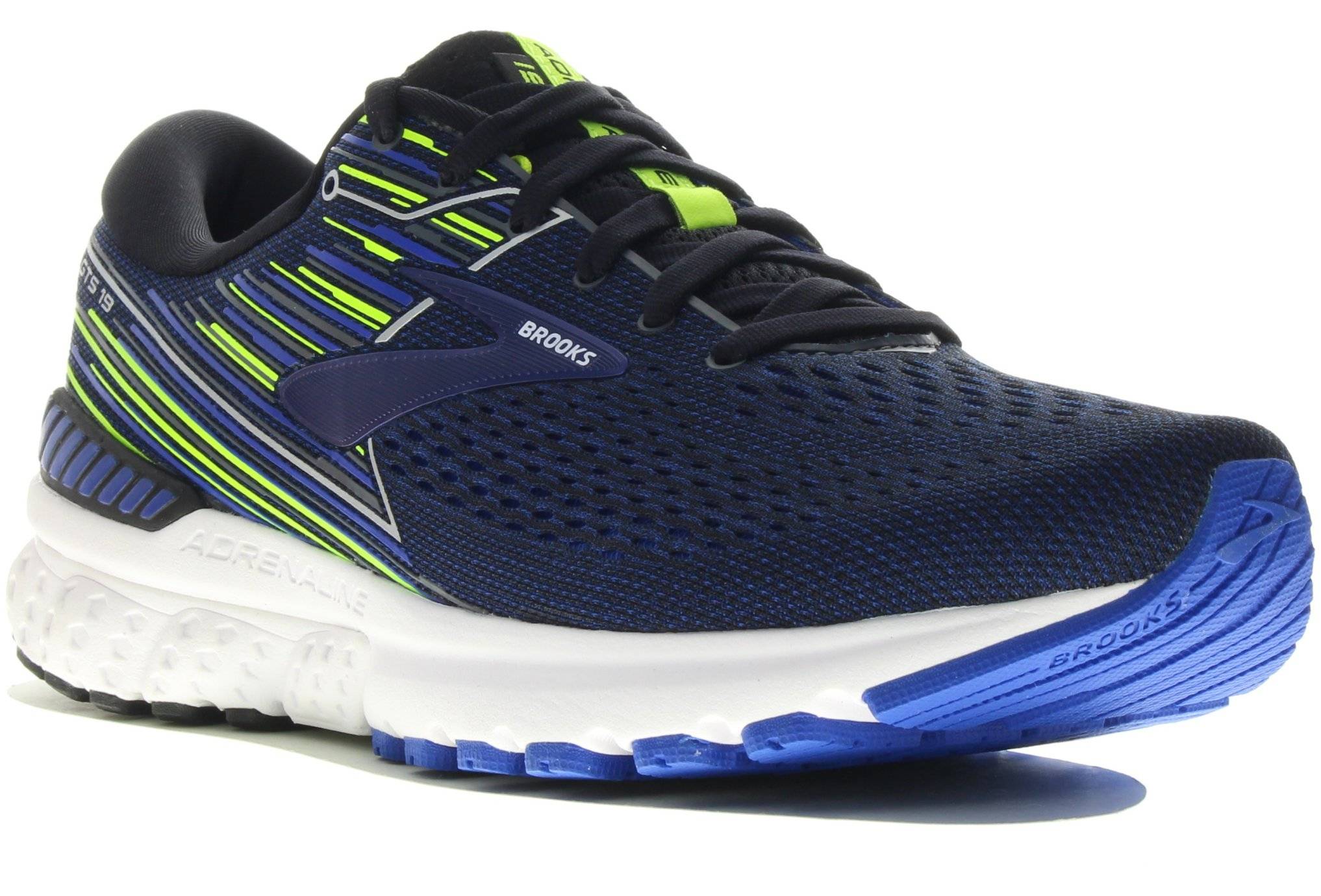 Brooks Adrenaline GTS 19 M homme en destockage 110294 1D 069