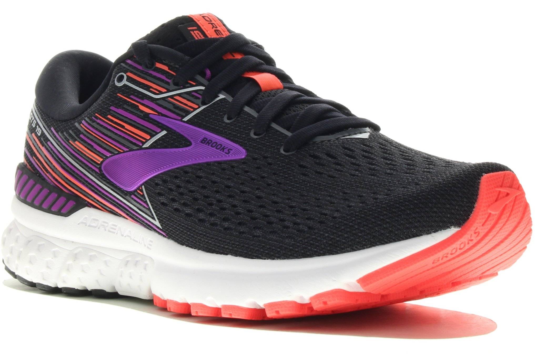 Brooks Adrenaline GTS 19 W 